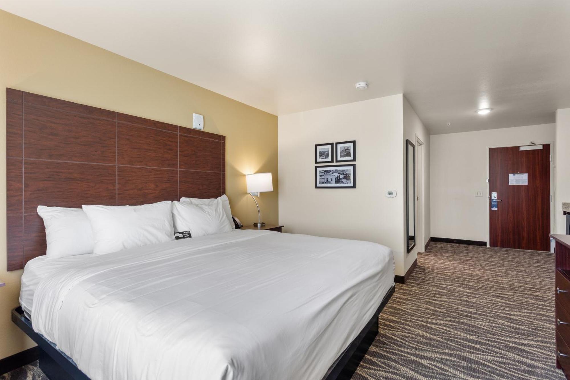 King Room
