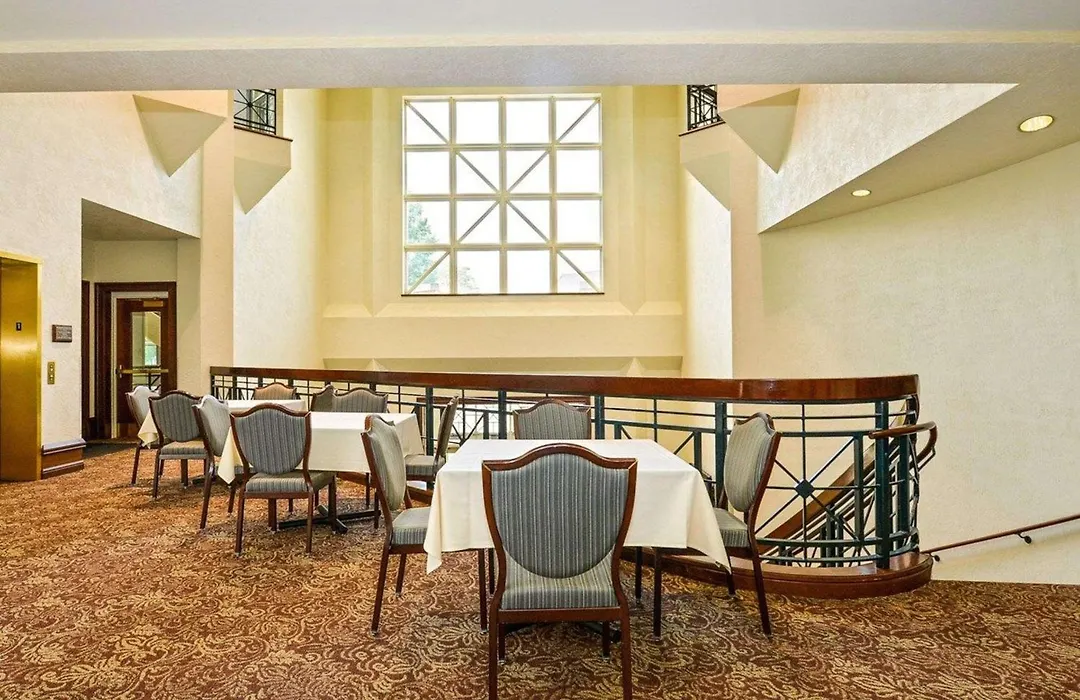 Kress Inn, An Ascend Collection Hotel-1