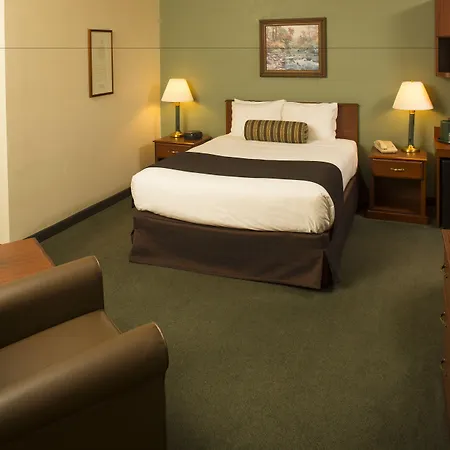 Kress Inn, An Ascend Collection Hotel-3